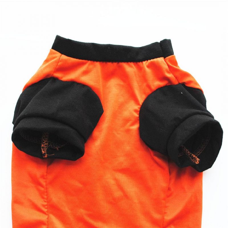 Cuttie Halloween Dog Clothes, Small Dogs Hoodie Costume Winter Dog Hoodies Luxury Winter Pet Clothes//