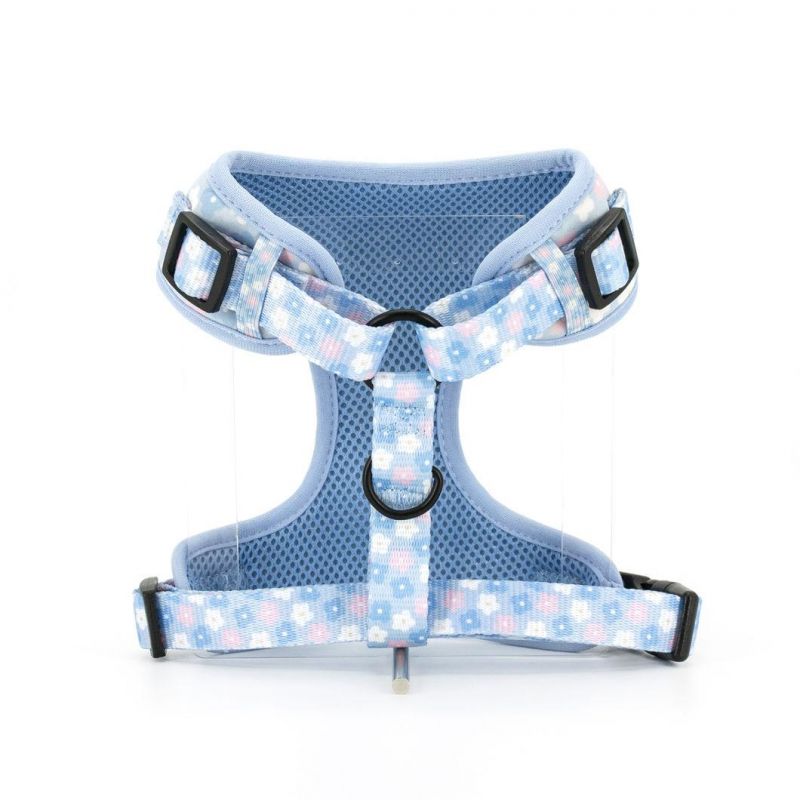 Leash Attachment Point Fast Delivery Lightweight Dog Vest Harness