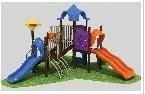 2021 Factory Directly Sell Outdoor Playground Equipment Slide for Children