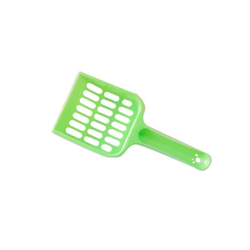 Pet cleaning Tool Supplies Pet Litter Poop Shovel Cat Litter Scoop