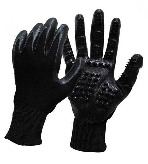 Pet Gloves Pet Care Gloves Pet Care Grooming Gloves