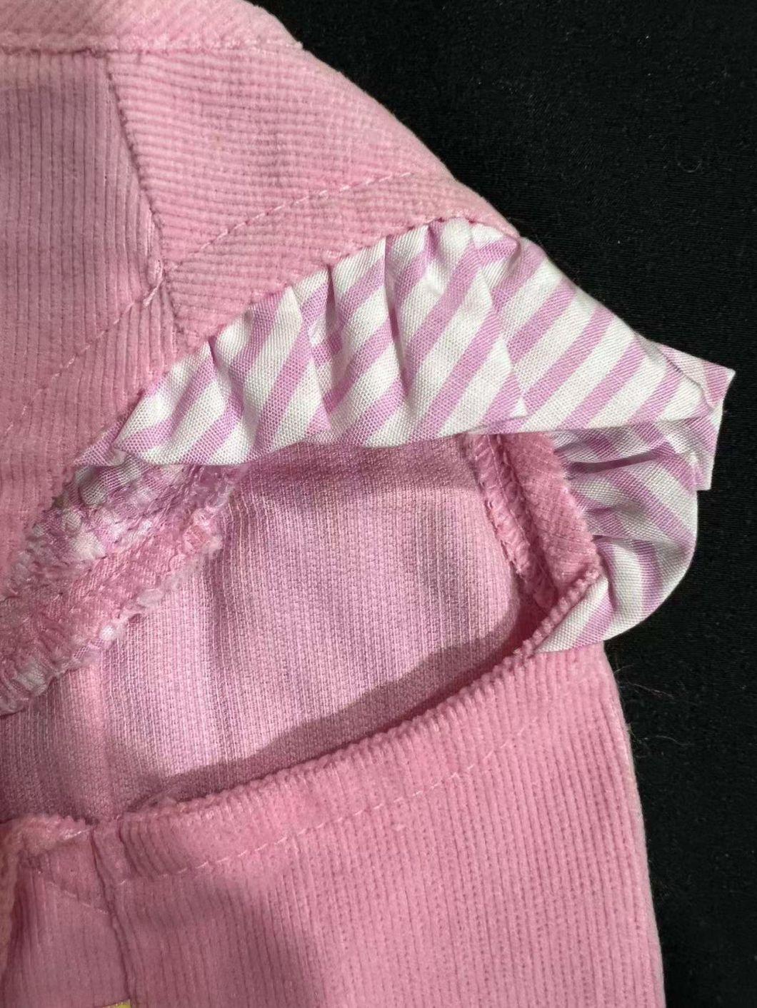 Girl Puppy Clothing Girl Dog Clothes Pet Clothing