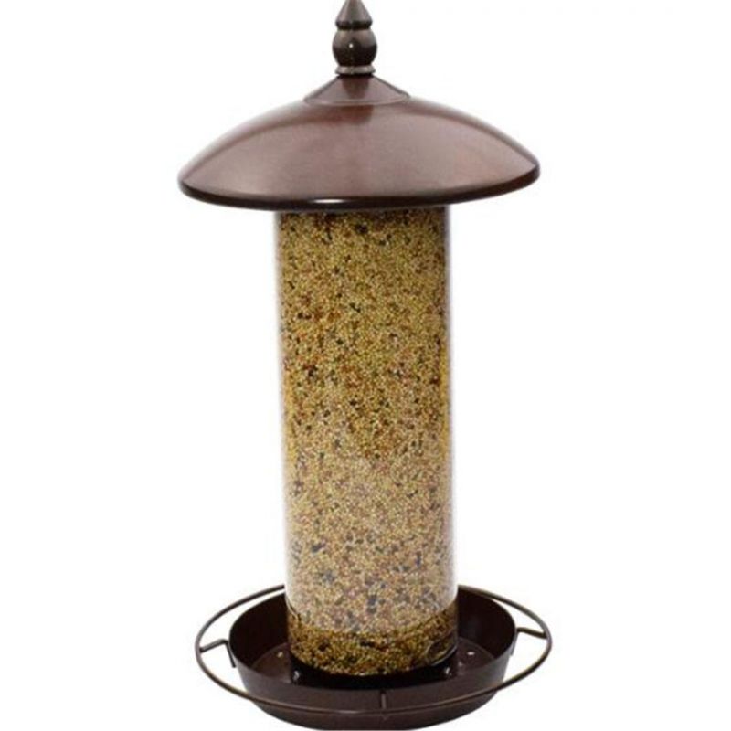 Fatball Garden Hanging Bird Feeder