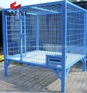 Extra Large Steel Dog Crate Large Dog Kennel for Sale