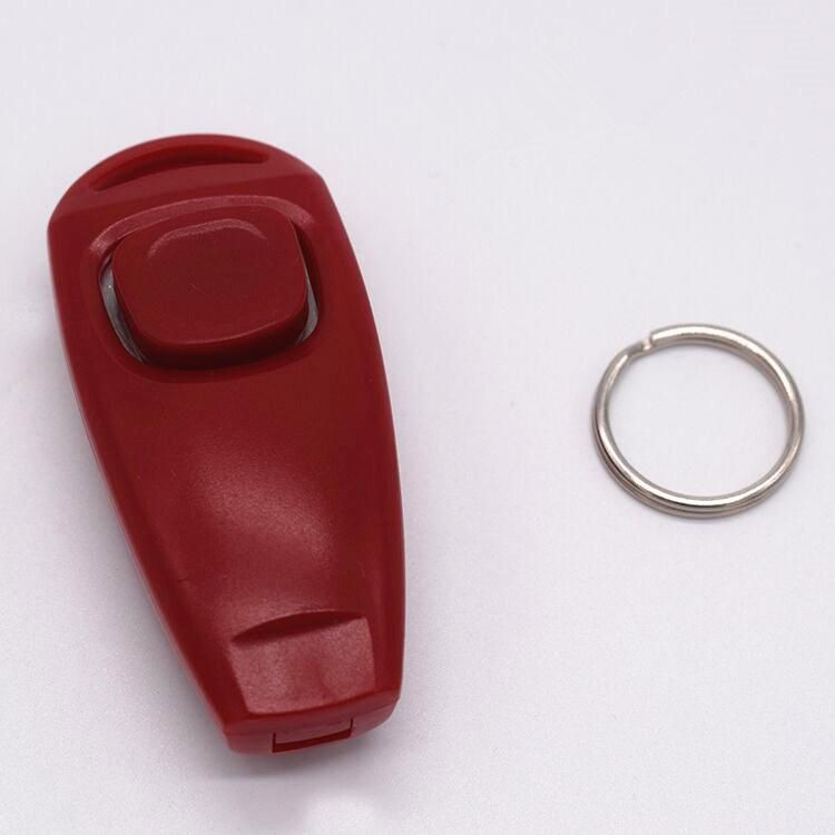 Manufacturer Directory Sell Top Quality Dog Training Whistle and Clicker