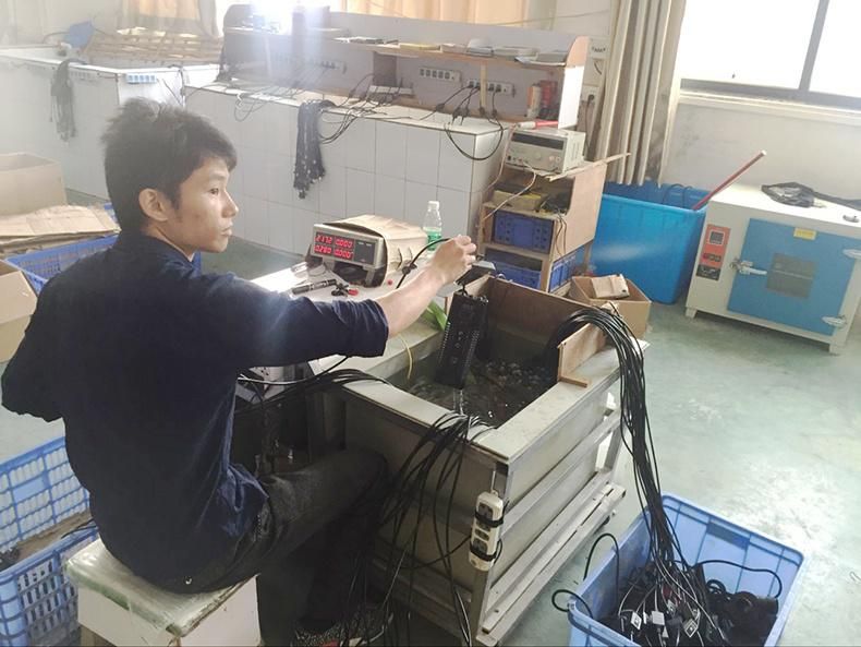 Digital Aquarium Submersible Heater 300W for Fish Tank