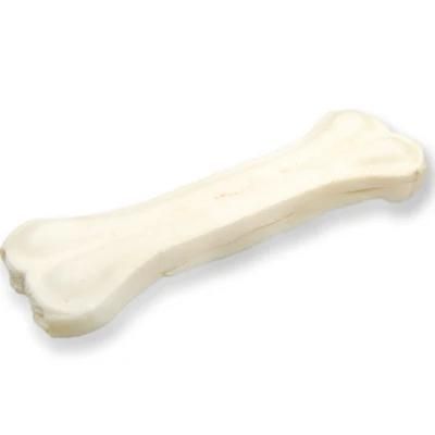 Dog Bone Dumbbells Chicken Duck &amp; Calcium Bone Dog Treats Dog Chew Bones