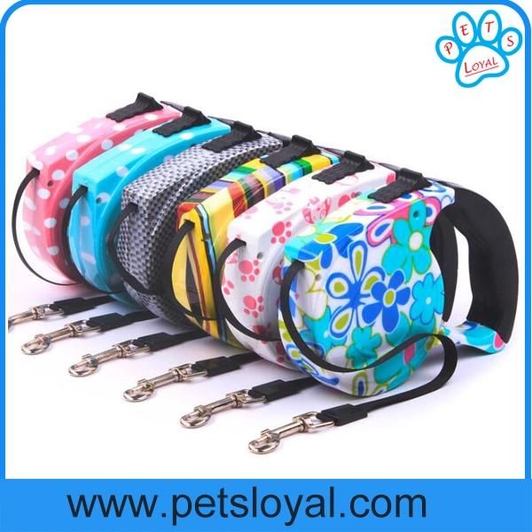 Amazon Standard Pet Product Supply Cheap Retractable Pet Dog Leash