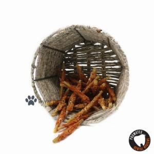 Best Chicken Wrap Rawhide Stick Dog Chew Dry Snack