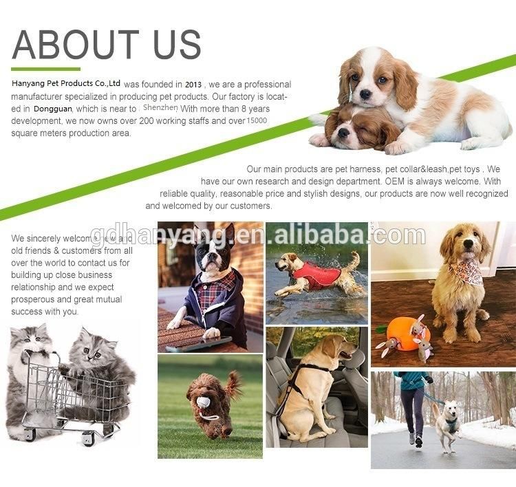 OEM Reversible Harnesses for Dogs Available in Multiple Prints and Sizes