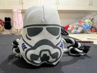 Trading Company Fashion Pet Toy Pet Supplier Products Dog Accessories