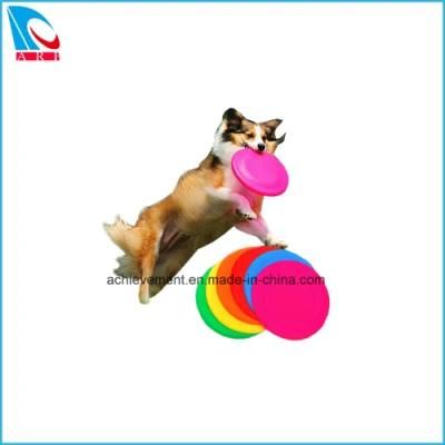 Best Quality Pet Dog Cat Kitten Puppy Silicone Toy BPA Free