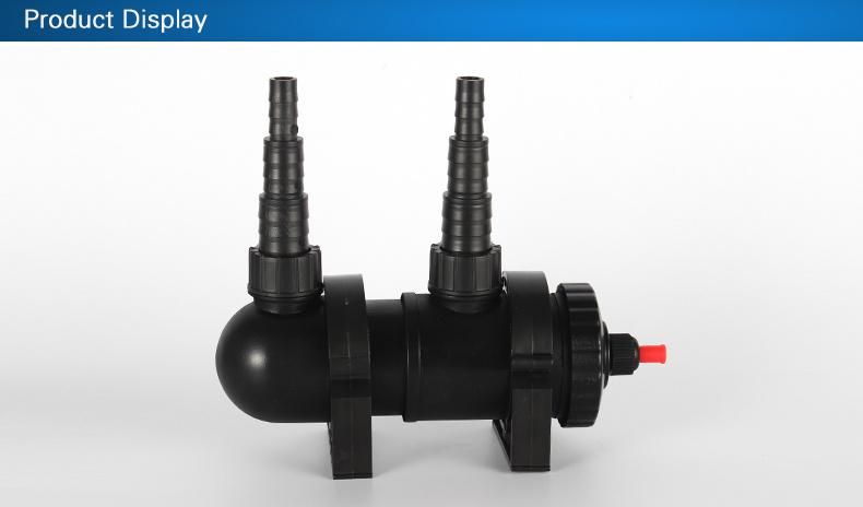UV Sterilizer Light 110V/220V/240V Water Clarifier Lamp 36W