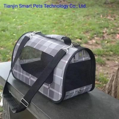 Wholesale M Size Portable Pet Dog Cat Bag