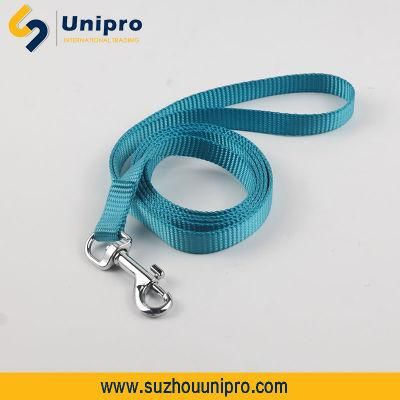 Custom Gog Pet Polyester Traning Leash