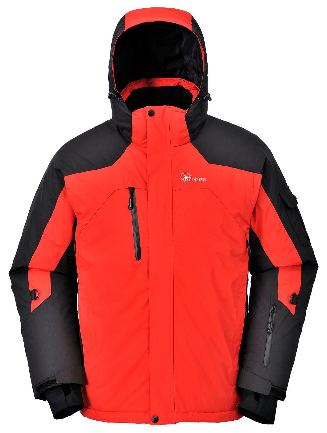 New Style Women Ski Jacket Outdoor Wear Jacket Chaque