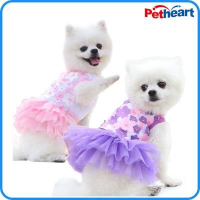 New Design Waterproof Pet Product Supply Dog Clothes