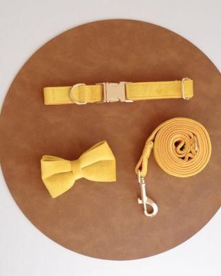 Original Manufacturer Factory Wholesale Personalized Designer Adjustable Nylon Pet Collar