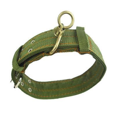 Adjustable Polypropylene Pet Outdoor Collar for Dog Training