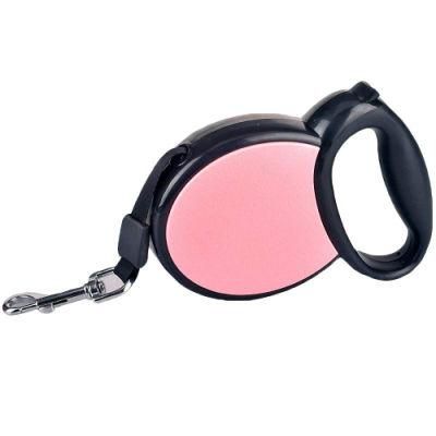 Well Made Dog Retractable Leash Sturdy Flexi Leash