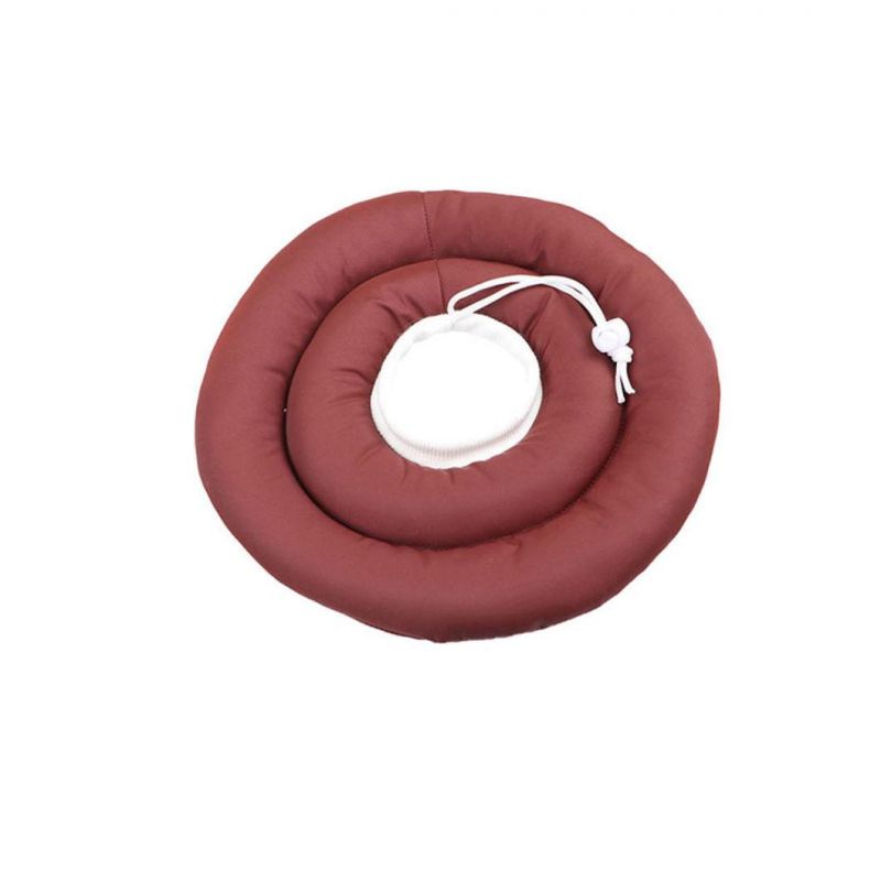 Protective Cone Dog Collar Elizabethan Pet Collar