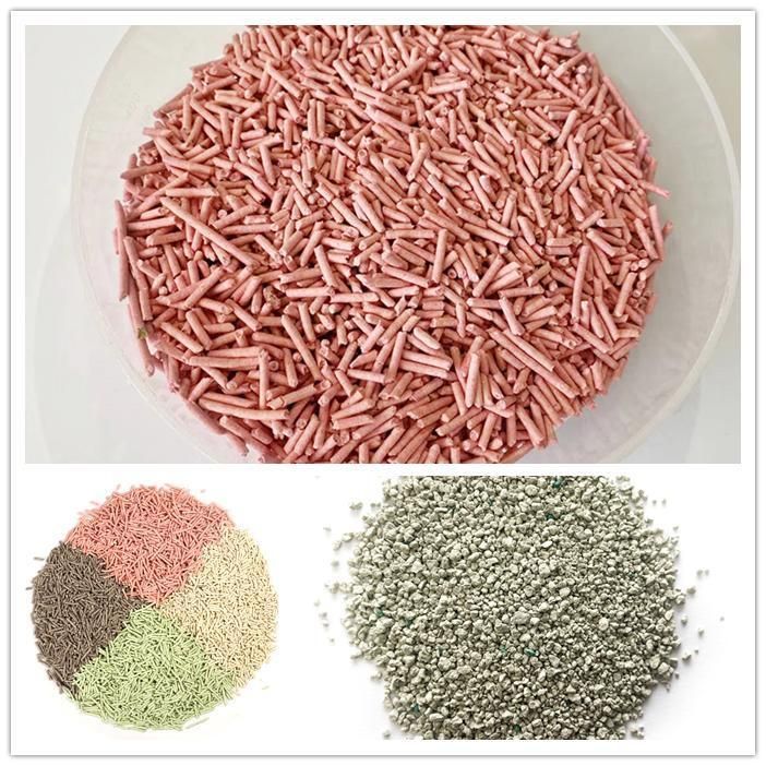 Cat Litter Suppliers Wholesale Cats Litter for Select Tofu Cat Litter for Cat Cleaning