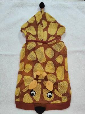 Cool Fashion Dog Clothes Pet Accessories Dog Cool Clothes