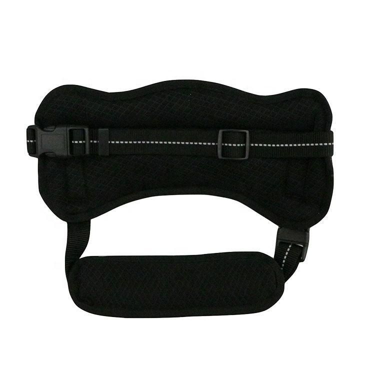 Best Selling High Quality Service Dog Harness Adjustable