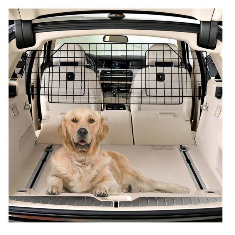 Lorenzo ODM Jaulas PARA Perros M L60*W42*H51cm Large Dog House Kennel Small Pet Wire Mesh Carriers Stainless Steel Dog Cages