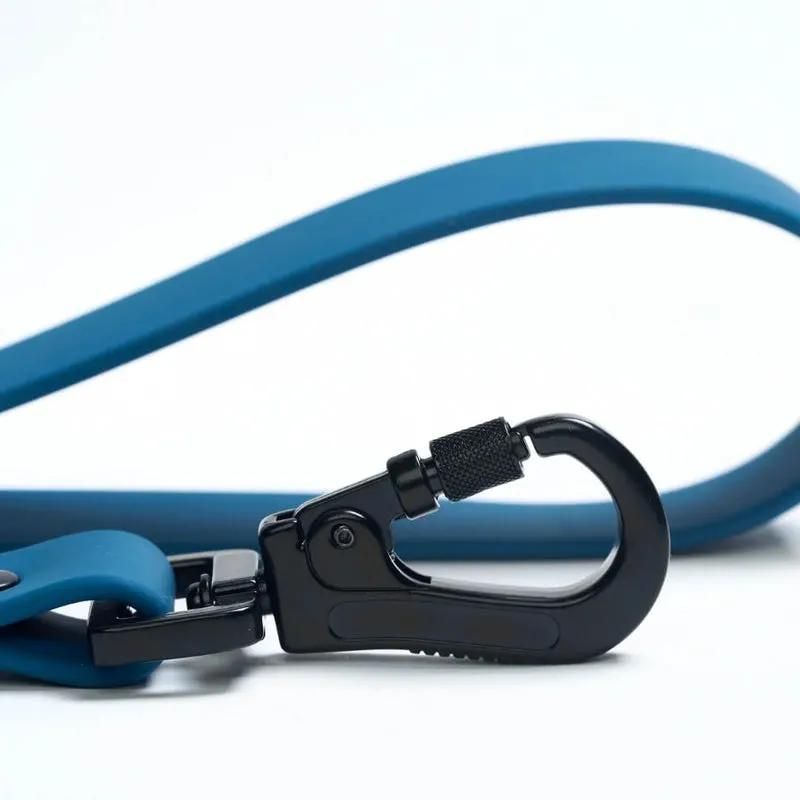 Free Sample Leash Dog Multi Color PVC Dog Leash Waterproof Dog Leashes