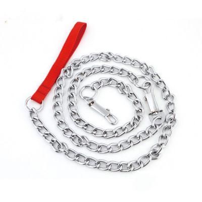 Steel Dog Chain Pet Chain