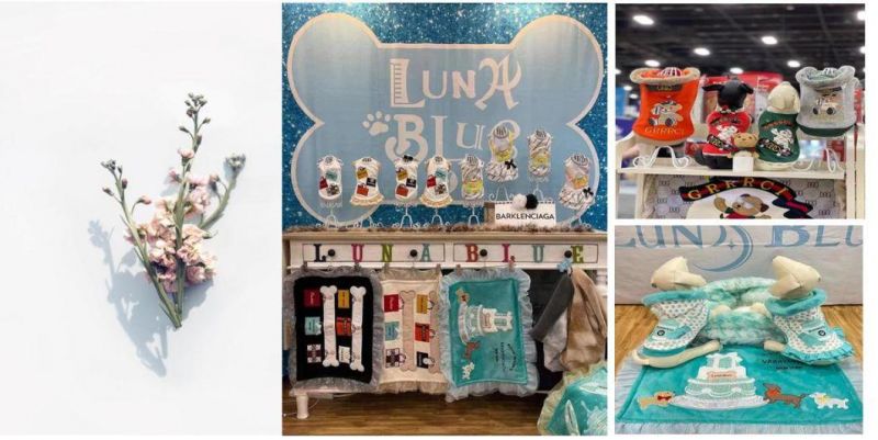 Wholesale Doggy Outfits Pet Clothes Fashion Designer Summer Thin Shirt Apparel Pets Dog Clothes