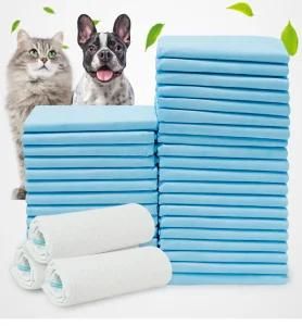 Factory Supply Pet Diaper/Puppy Training Pads