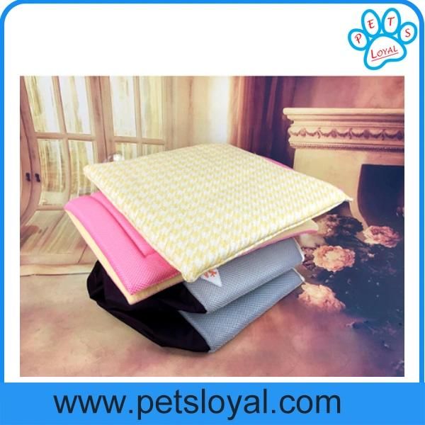 Factory Wholesale 3 Sizes Pet Dog Bed House