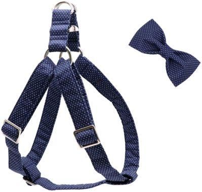 Pet Harness with Metal Buckle for Small Medium Large Dogs