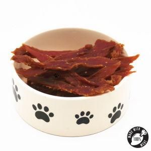 Best Sale Natural Duck Breast Jerky Dog Treats