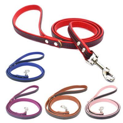 Pet Accessories Leather Dog Collar