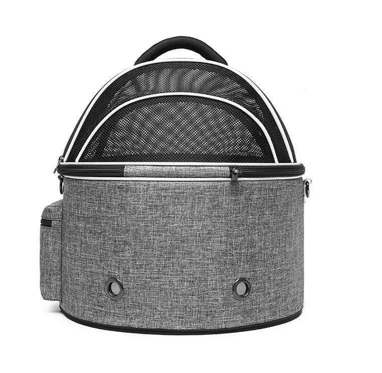 Small Pet Dog Cat Cage Outdoor Pet Carrier Durabe Pet Bag Pet Products