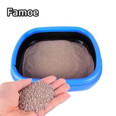 Bentonite Cat Litter with Scent