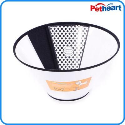 Manufacturer Pet Protection Pet Dog Elizabeth Collar for Dogs Injection