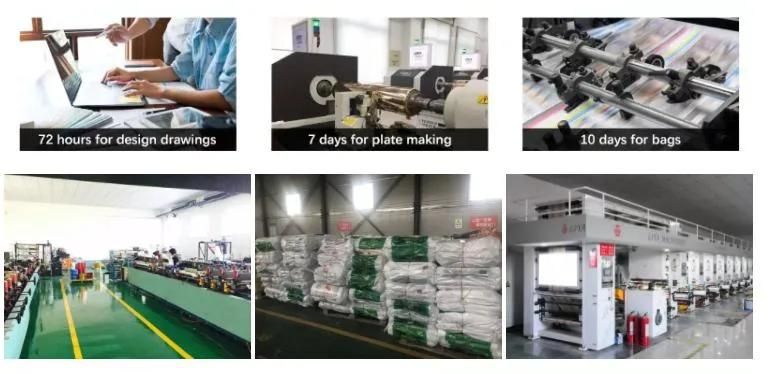 Bulk Packaging Cat Litter Clean Paws Private Label for Cat Cleaning