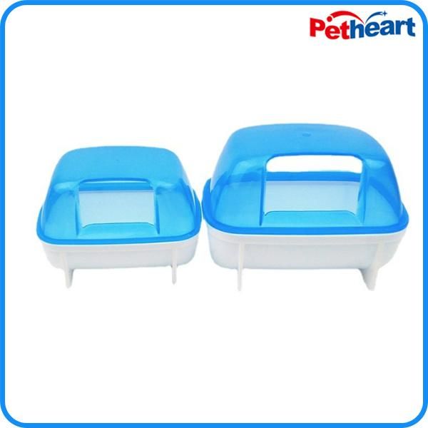 Pet Grooming Hamster Cleaning Bathroom Factory Wholesale