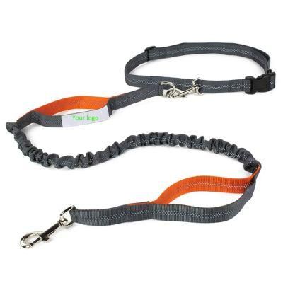 Hand-off Dog Leash for Training, Walking, Jogging and Running