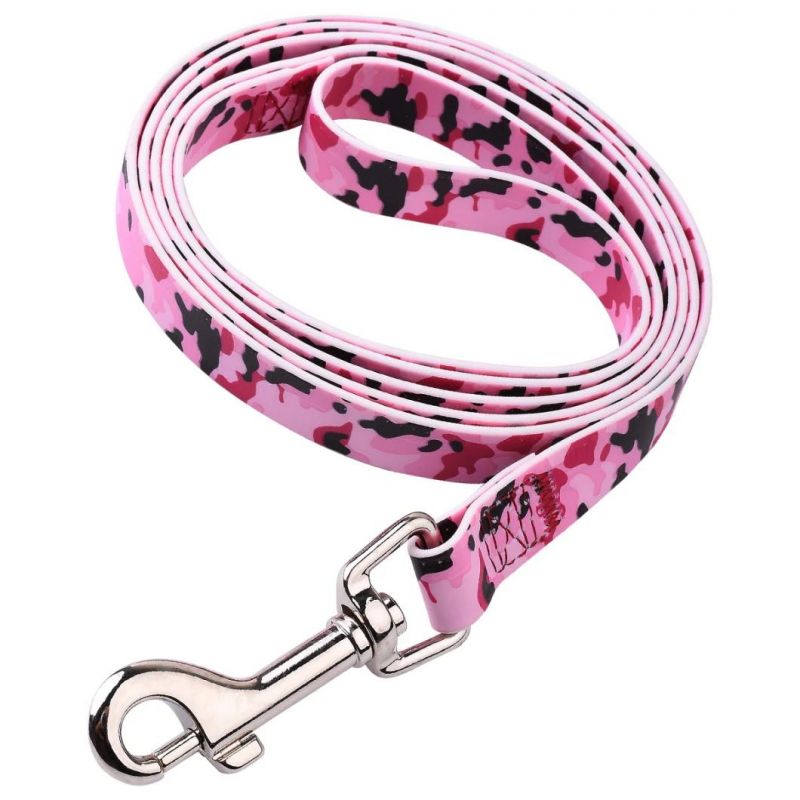 Hot Sell Pet Products Factory Price Pet Leashes and Collars Welcome Customized Design