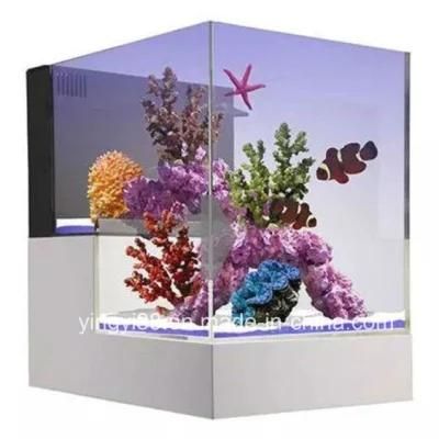 2018 New Style Creative Acrylic Fish Tank