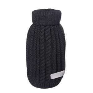 Wholesale Merino Wool Knitwear Pet Dog Sweater