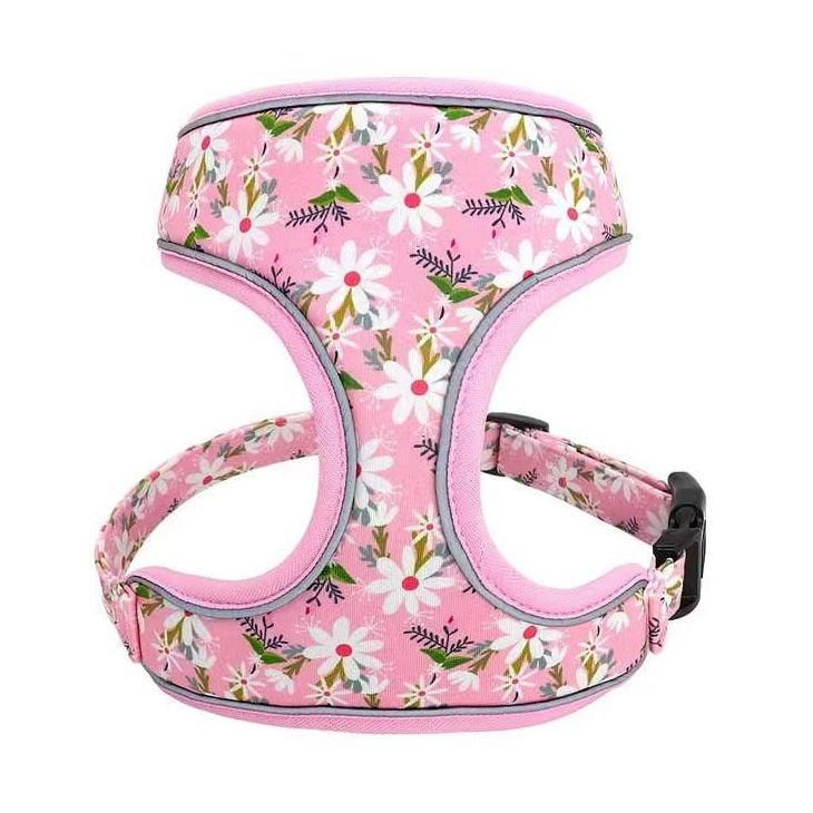 Wholesale Classic Pet Supplies Comfortable Dog Harness