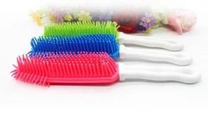 Pet Grooming Tools Sticky Brush for Dog and Cat