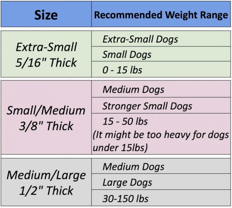 Comfortable Handle and Highly Reflective Threads Dog Leashes, Dog Lead