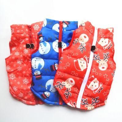 Winter Coat for Christmas with Multiple Designs with Fast Delivery